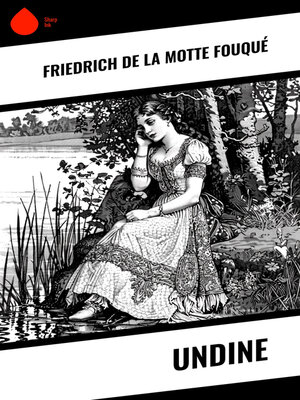 cover image of Undine